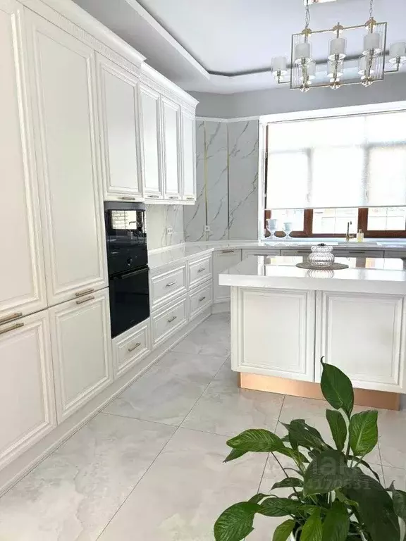 Коттедж в Москва д. Милюково, Чистые Ключи кп,  (275 м) - Фото 0