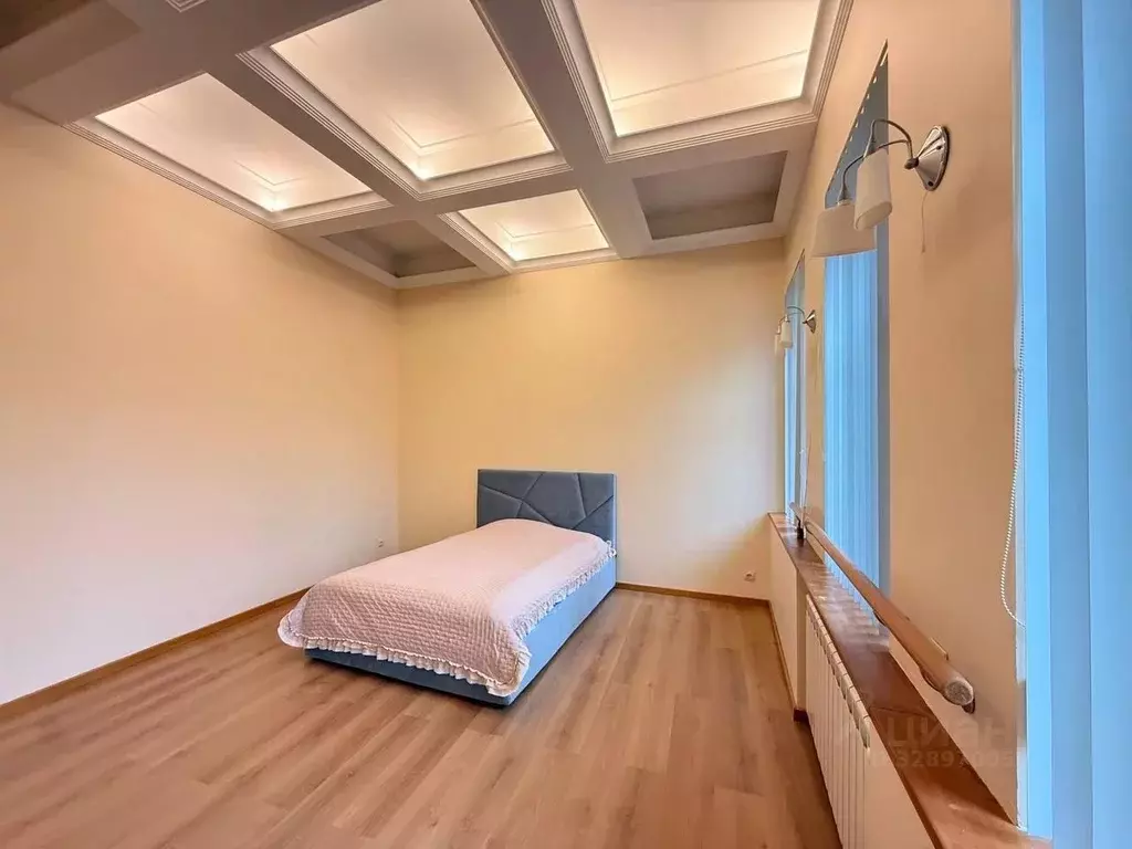 4-к кв. Москва Оружейный пер., 13С2 (102.0 м) - Фото 2