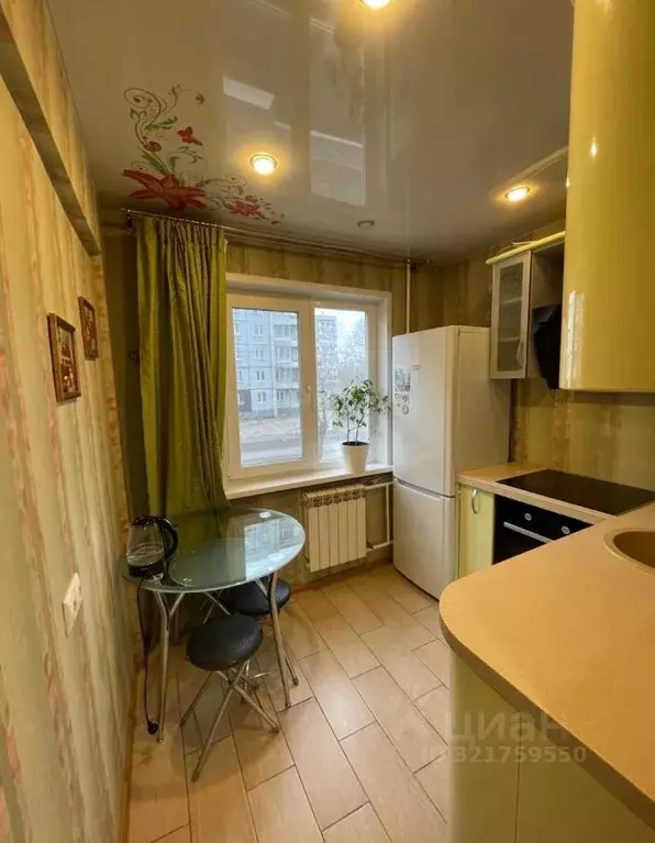 1-к кв. Красноярский край, Красноярск Затонская ул., 5 (31.0 м) - Фото 0