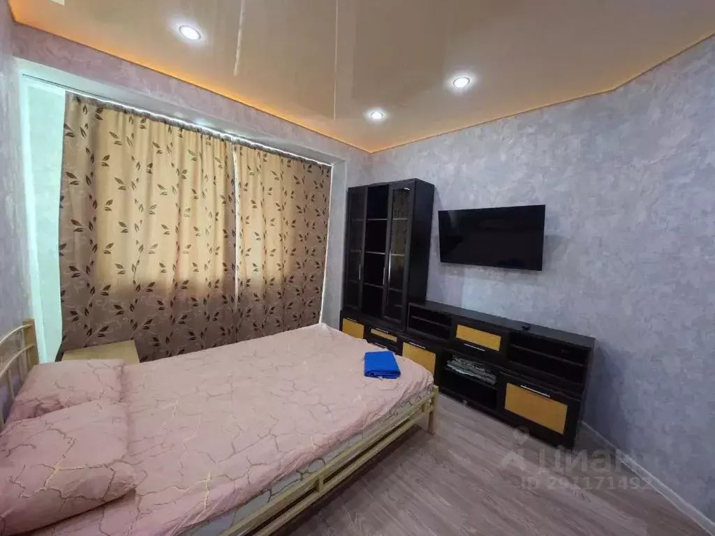 1-к кв. Ямало-Ненецкий АО, Губкинский 1-й мкр, 19 (35.0 м) - Фото 1