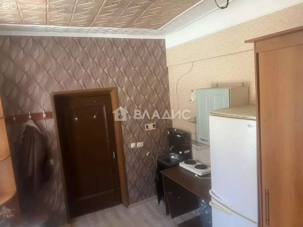 1к в -комнатной квартире (16.2 м) - Фото 2