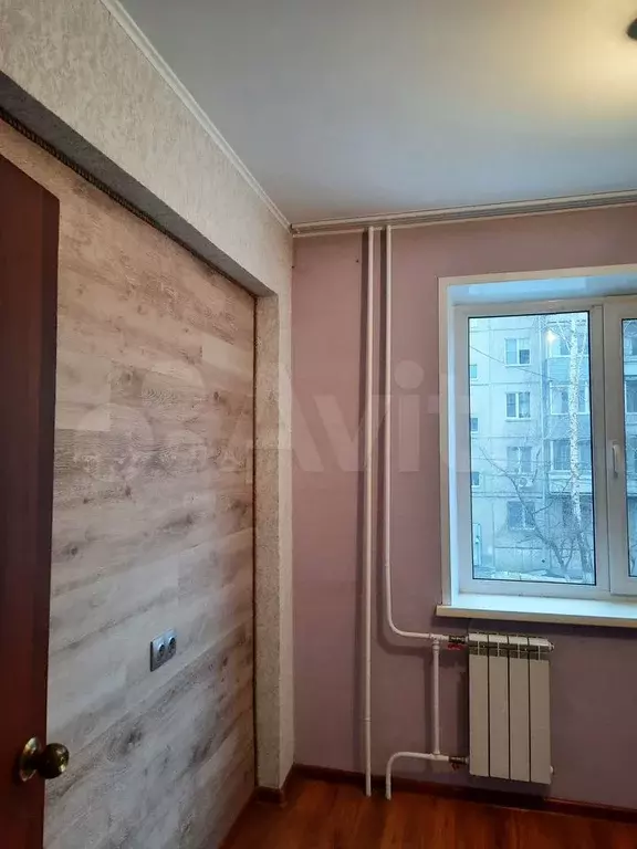 1-к. квартира, 34 м, 2/5 эт. - Фото 1