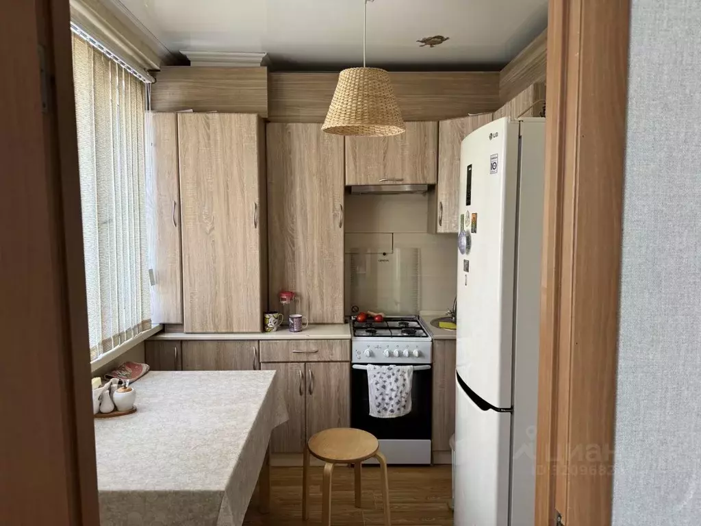 2-к кв. Ставропольский край, Ставрополь ул. 45-я Параллель, 3в (45.0 ... - Фото 2