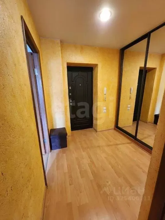 1-к кв. Ярославская область, Ярославль ул. Чехова, 25к2 (36.4 м) - Фото 1