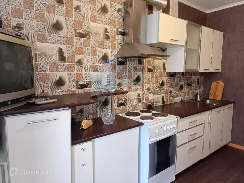 Продаётся 1-к квартира, 36.1 м - Фото 0