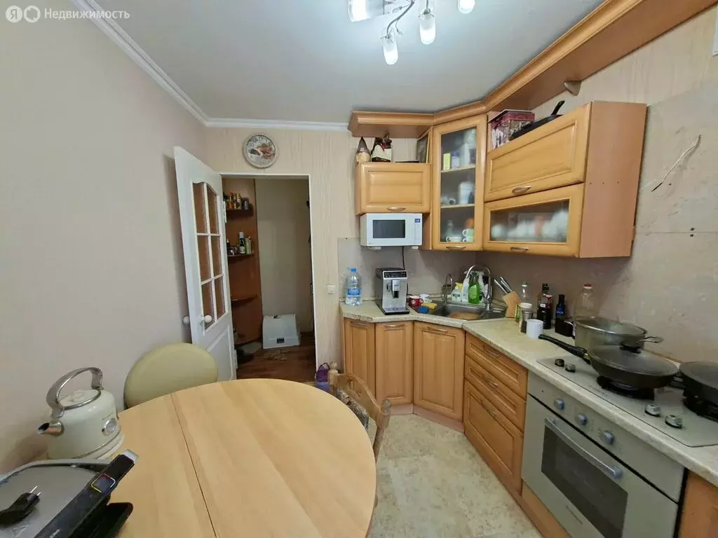 3-комнатная квартира: Липецк, улица М.И. Неделина, 29 (64 м) - Фото 2