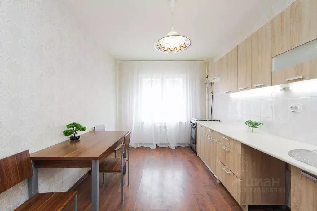 3-к кв. Калининградская область, Калининград ул. Ульяны Громовой, 88 ... - Фото 2