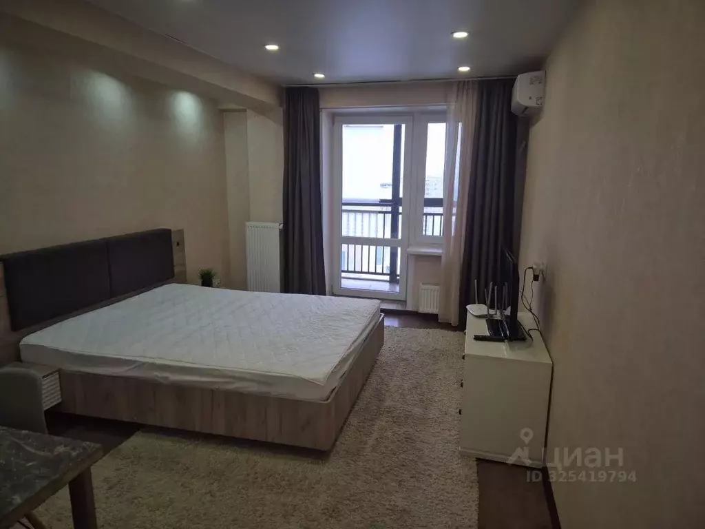 Студия Татарстан, Набережные Челны 58-й комплекс, 25 (28.0 м) - Фото 2