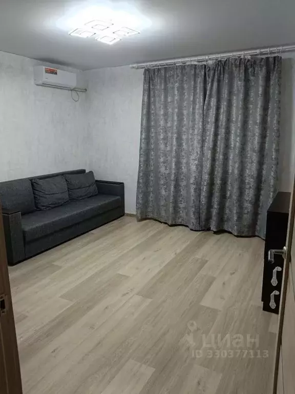 1-к кв. Волгоградская область, Волгоград ул. Добрушина, 41 (39.7 м) - Фото 2