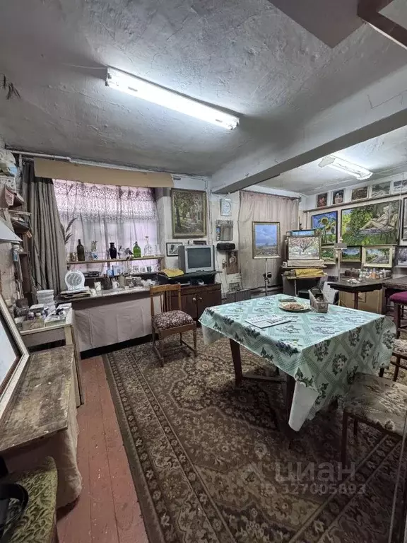 Офис в Московская область, Ногинск Богородский городской округ, ул. ... - Фото 2