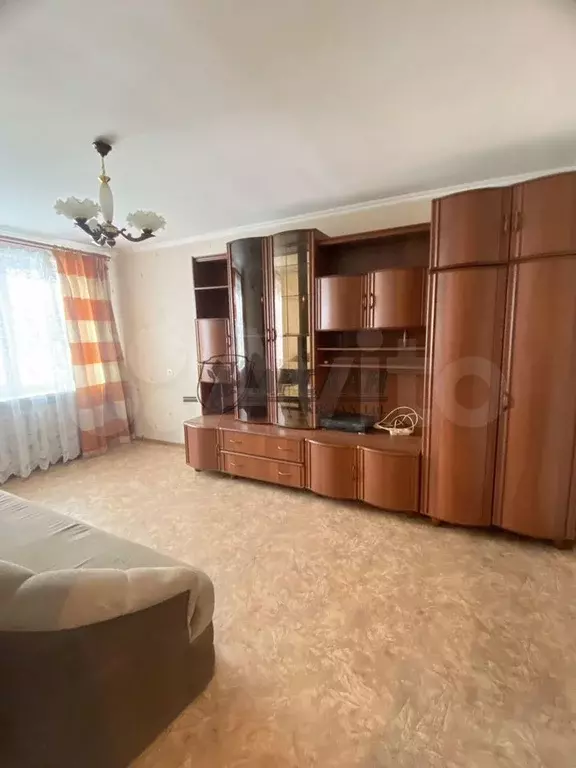 3-к. квартира, 55 м, 9/10 эт. - Фото 0