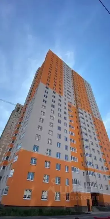 Студия Башкортостан, Уфа ул. Летчика Кобелева, 3/1 (22.0 м) - Фото 1