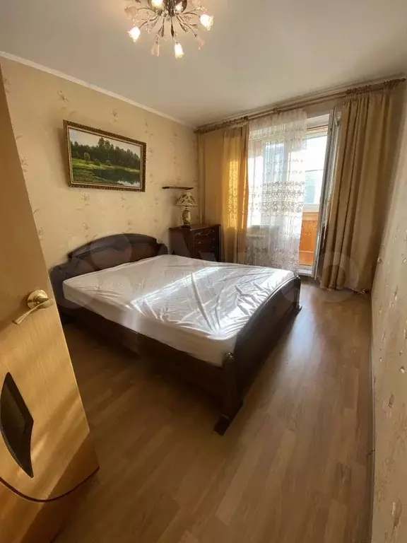 2-к. квартира, 50,4 м, 1/9 эт. - Фото 0