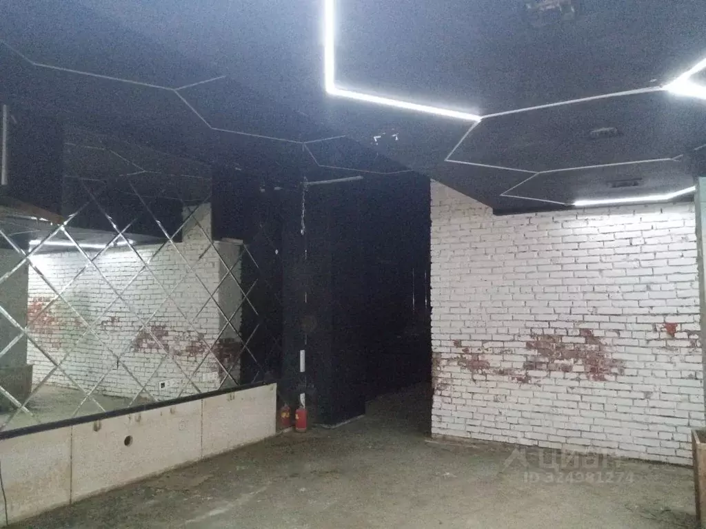 Помещение свободного назначения в Волгоградская область, Волгоград ул. ... - Фото 1