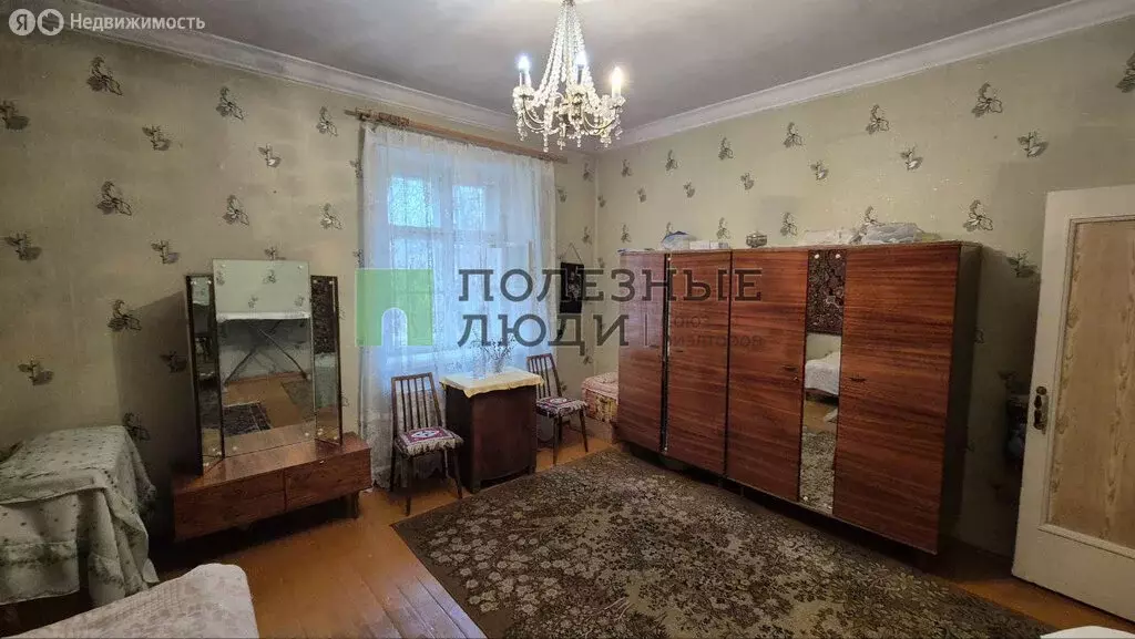 2-комнатная квартира: Ангарск, 38-й квартал, 3 (61.9 м) - Фото 2