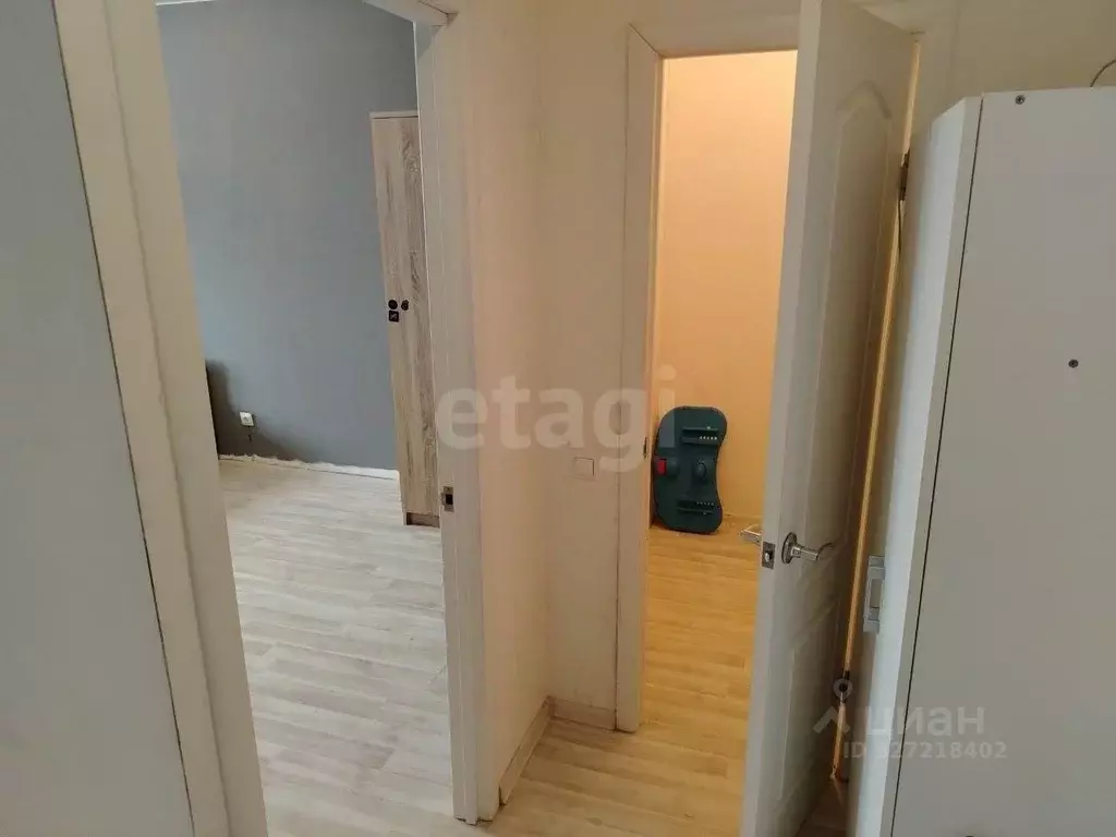 1-к кв. Московская область, Балашиха ш. Косинское, 1 (38.0 м) - Фото 2