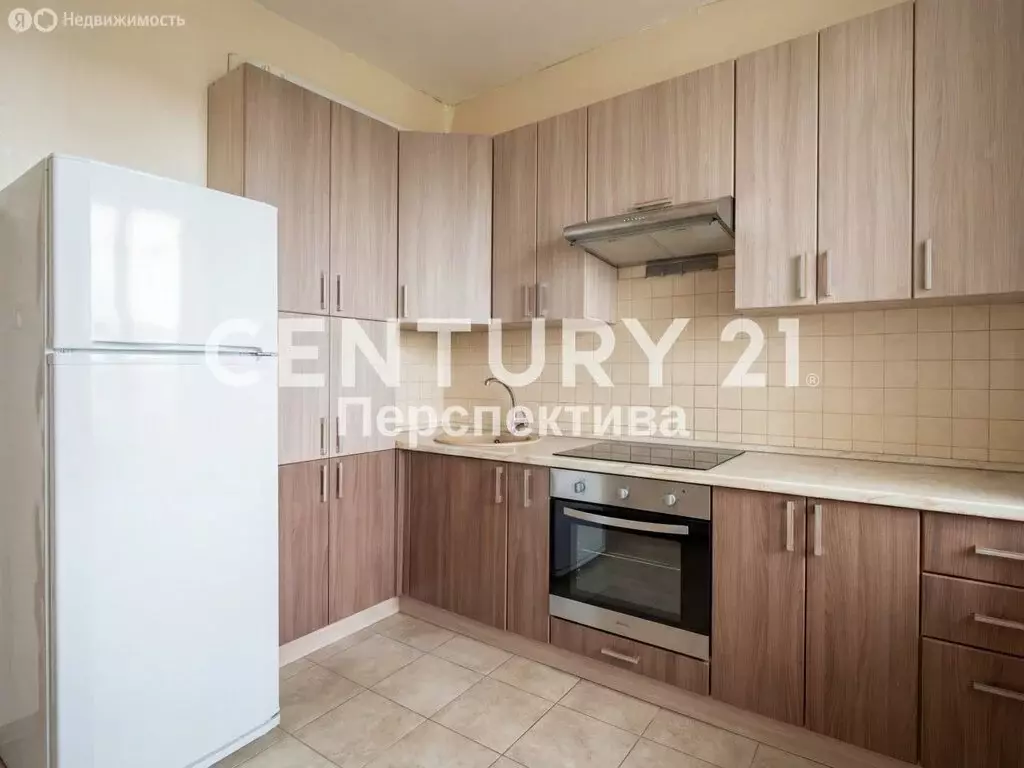 3-комнатная квартира: Электроугли, Школьная улица, 38 (81.6 м) - Фото 1