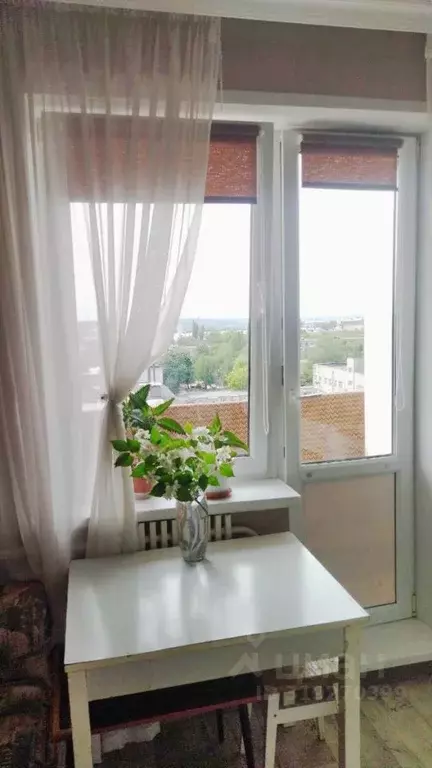 1-к кв. Белгородская область, Белгород Садовая ул., 30 (35.4 м) - Фото 1