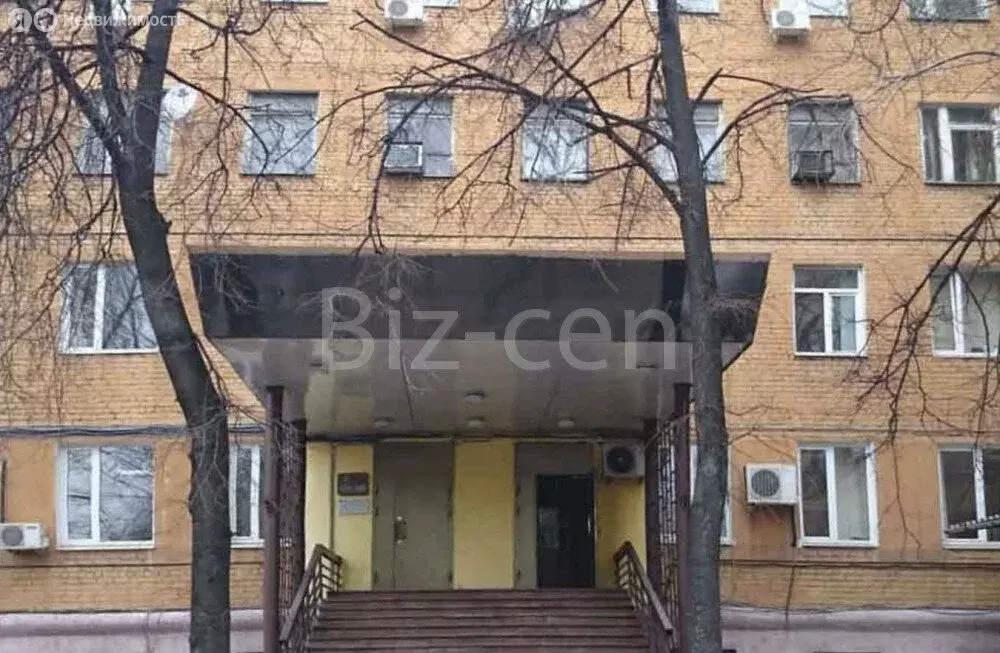 Офис (15.4 м) - Фото 1