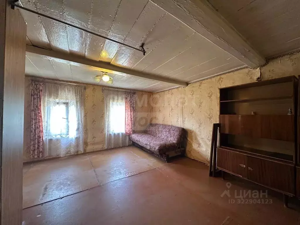 Дом в Оренбургская область, Оренбург ул. Багаева, 13 (22 м) - Фото 2