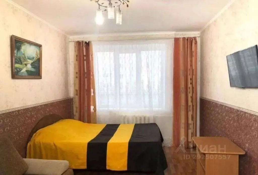 1-к кв. Башкортостан, Стерлитамак ул. Артема, 100 (50.0 м) - Фото 0