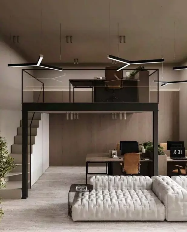 Офис в Москва ул. Добролюбова, 3С1 (1700 м) - Фото 2