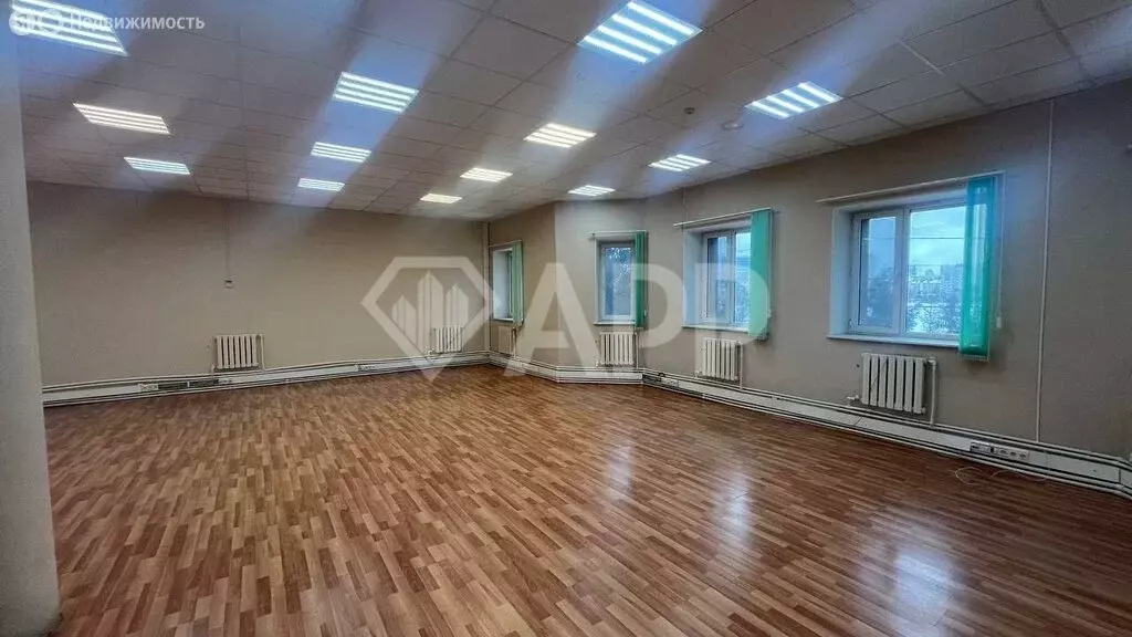 Офис (113 м) - Фото 2