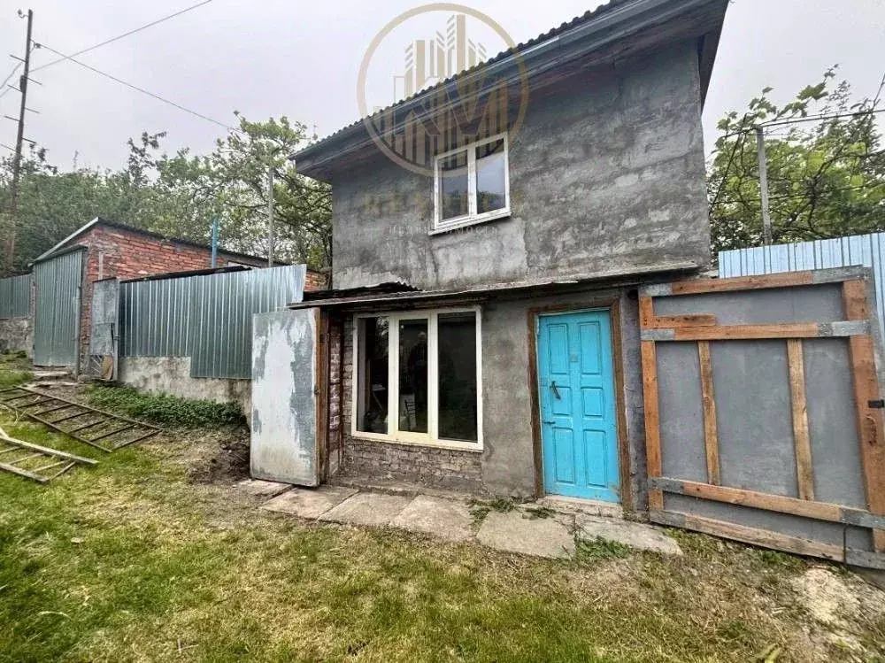 Дом в Ставропольский край, Железноводск  (590 м) - Фото 1