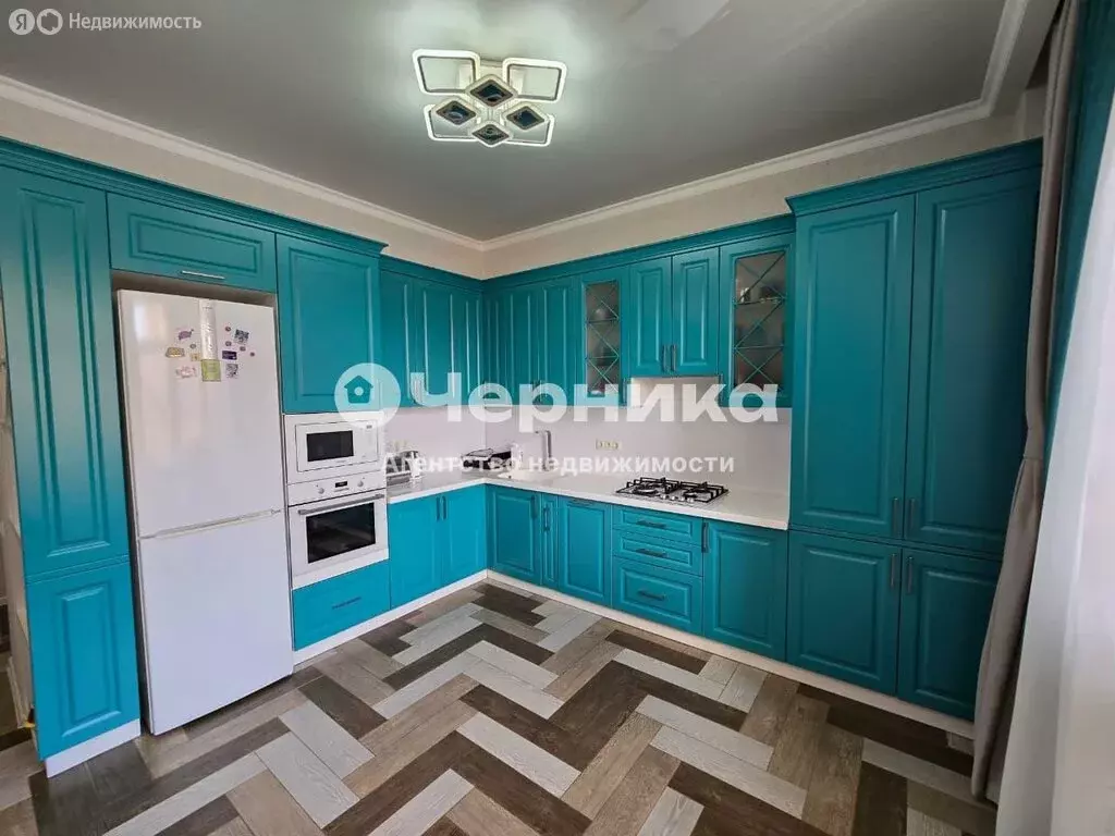 3-комнатная квартира: Ессентуки, переулок Котовского, 44Б (85.2 м) - Фото 1