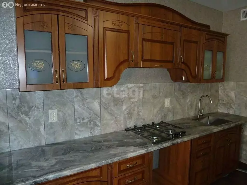 2-комнатная квартира: Ставрополь, улица Тухачевского, 27/4 (72 м) - Фото 1
