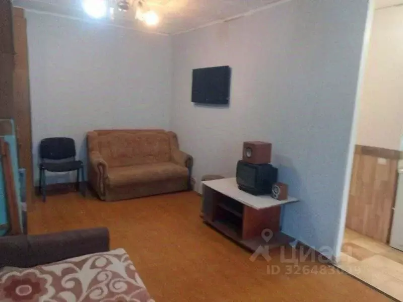 1-к кв. Свердловская область, Екатеринбург ул. Данилы Зверева, 4 (30.0 ... - Фото 1