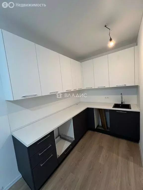 1-комнатная квартира: Мытищи, улица Стрельбище Динамо, 10 (33 м) - Фото 1