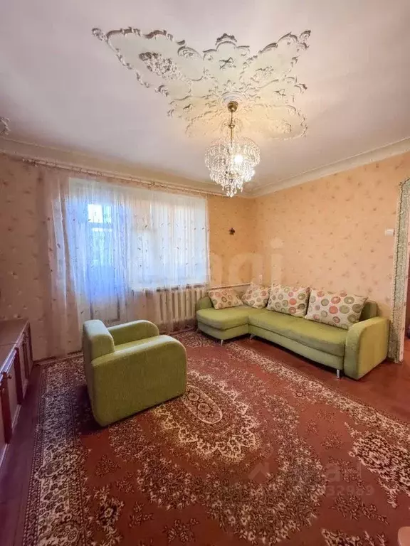 3-к кв. Ростовская область, Аксай Садовая ул., 14 (62.1 м) - Фото 2