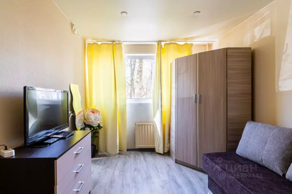 Комната Санкт-Петербург просп. Культуры, 29К7 (11.6 м) - Фото 2