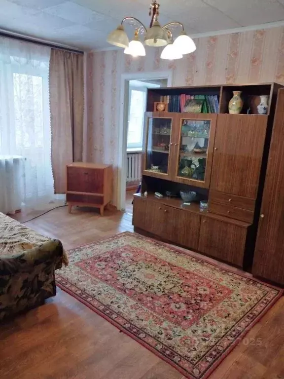 2-к кв. Московская область, Ногинск Богородский городской округ, ул. ... - Фото 2