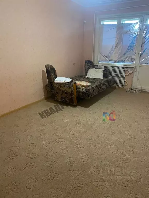 2-к кв. Калмыкия, с. Малые Дербеты, 2-й мкр 23 (52.4 м) - Фото 1