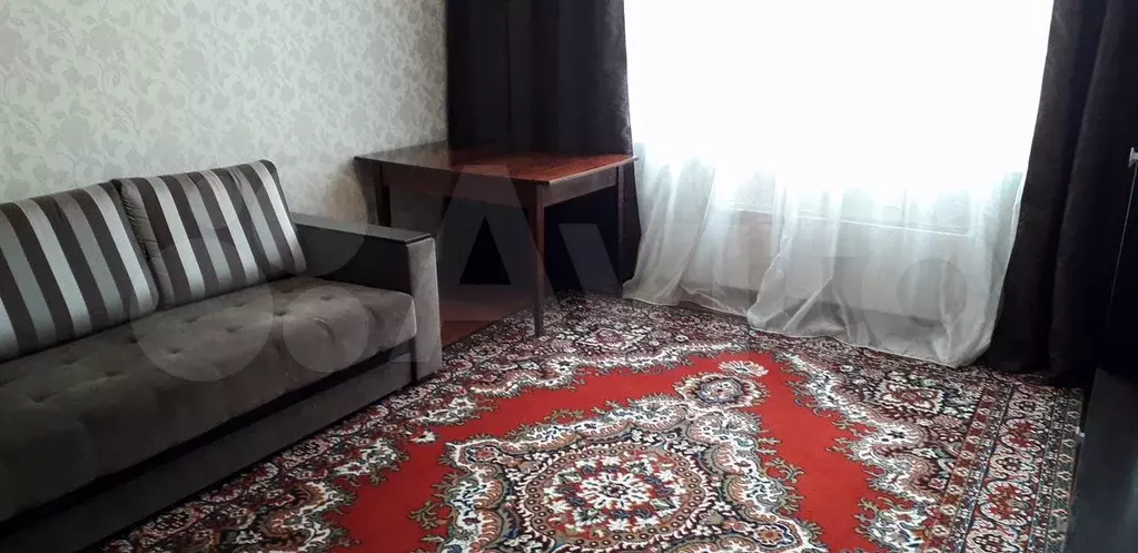 Комната 17 м в 3-к., 5/9 эт. - Фото 0