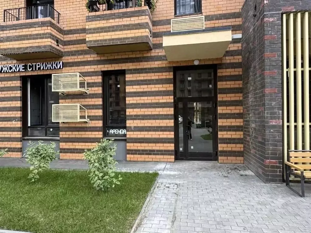 Помещение свободного назначения в Московская область, Балашиха ... - Фото 1
