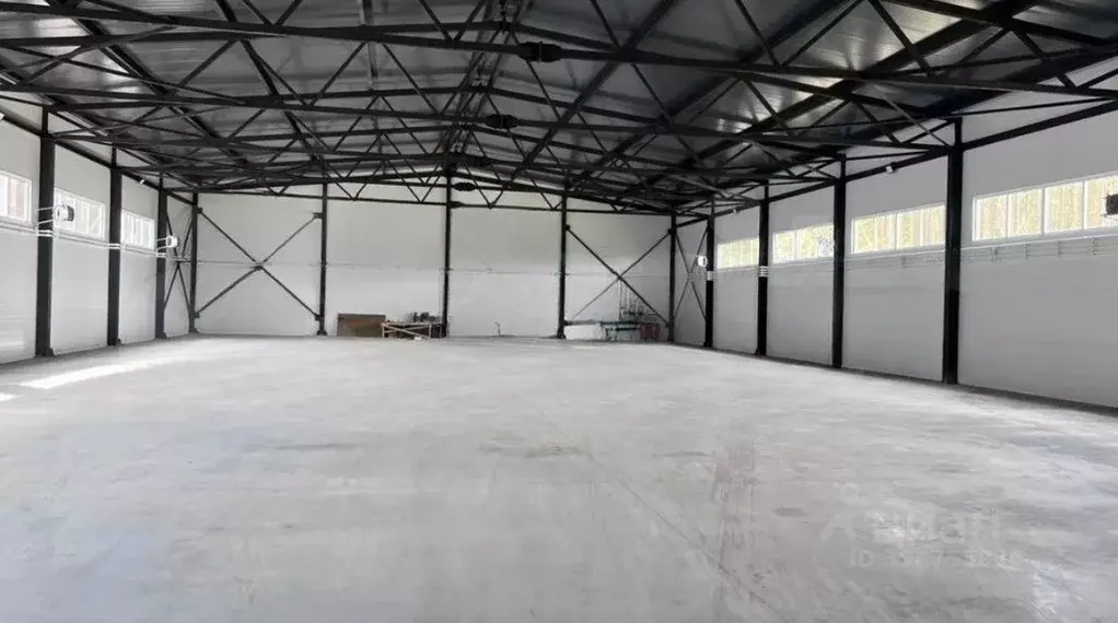 Склад в Ленинградская область, Всеволожский район, Колтушское ... - Фото 2