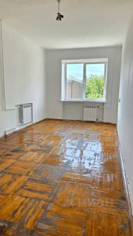 4-к кв. Иркутская область, Иркутск ул. Пискунова, 54 (96.6 м) - Фото 2