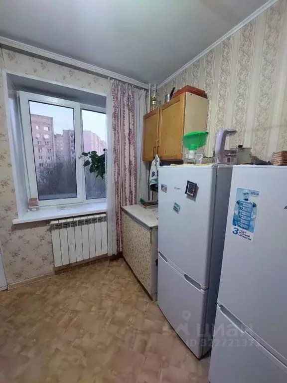 Комната Московская область, Ивантеевка Пушкинский городской округ, ... - Фото 2