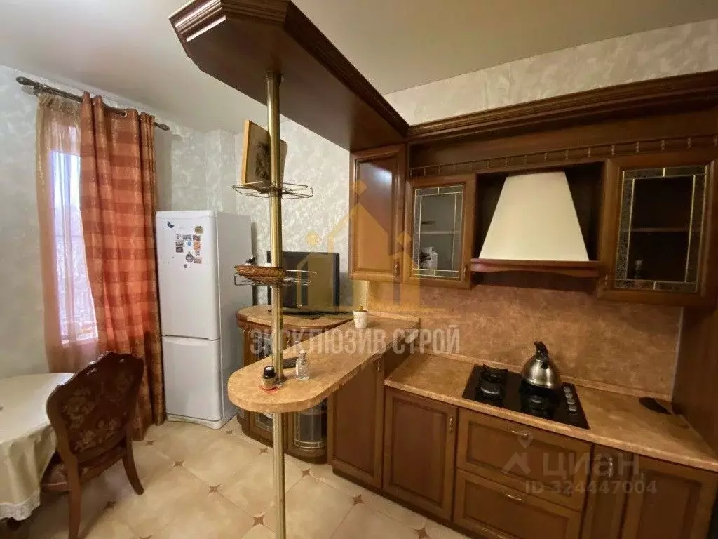 3-к кв. Ставропольский край, Ессентуки Советская ул., 11 (106.0 м) - Фото 2