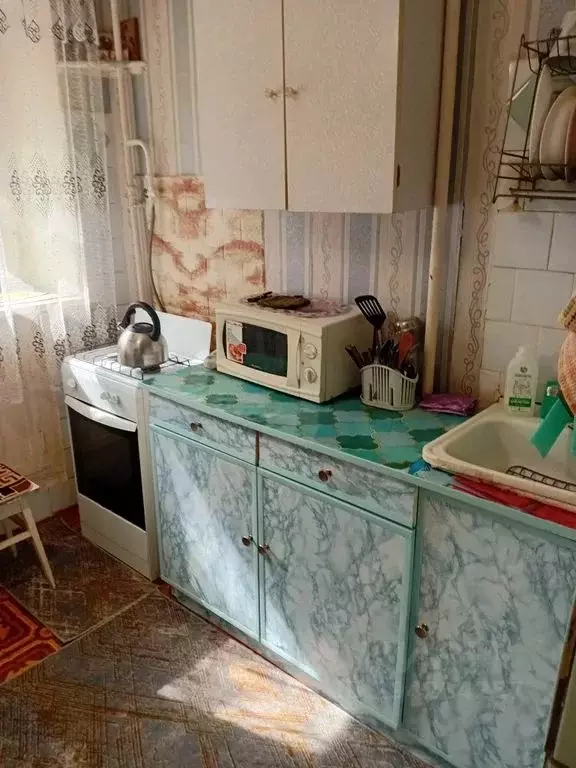 1-к кв. Нижегородская область, Нижний Новгород Юбилейная ул., 36 (35.0 ... - Фото 2