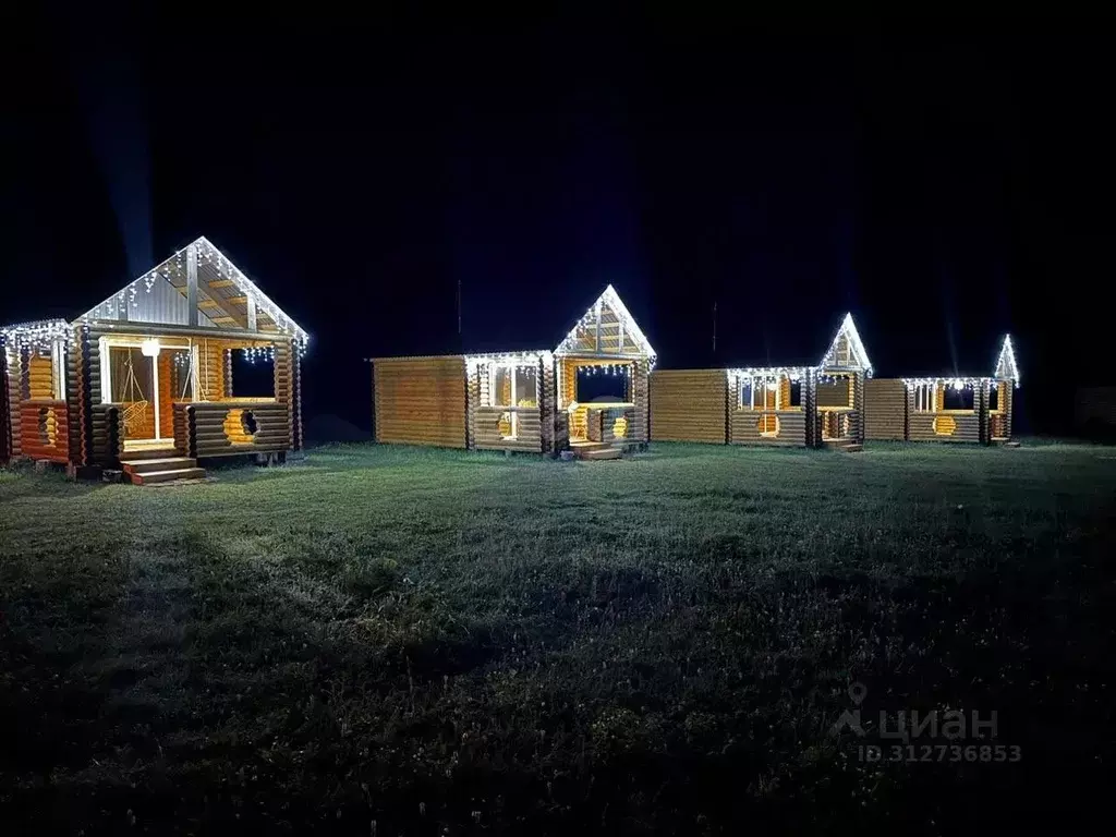 Помещение свободного назначения в Алтай, Улаганский район, с. Акташ ... - Фото 1