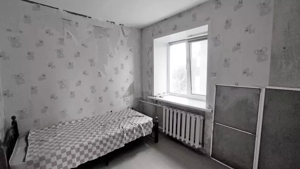 Продаётся 2-к квартира, 44 м - Фото 1