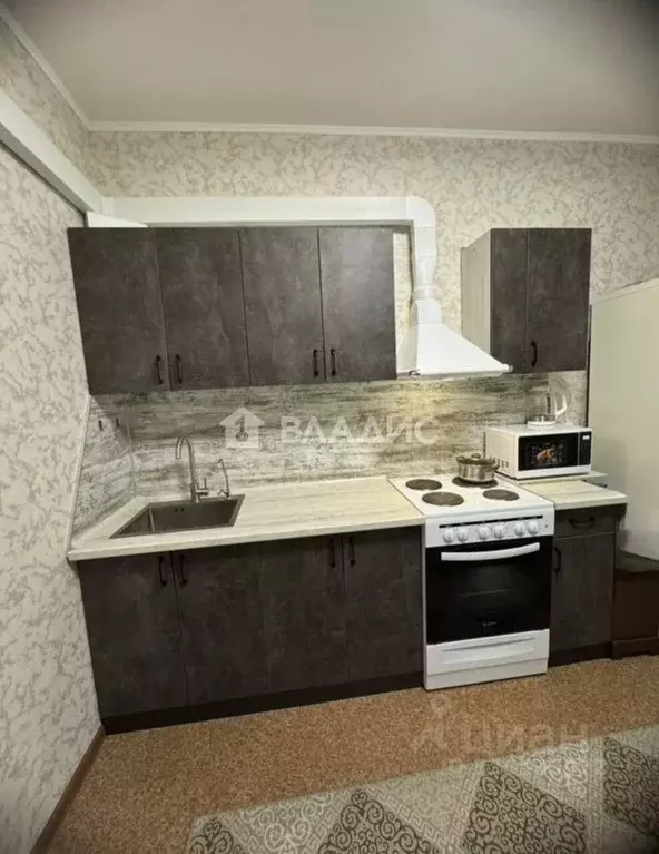 1-к кв. Белгородская область, Белгород ул. Шаландина, 5А (42.3 м) - Фото 1