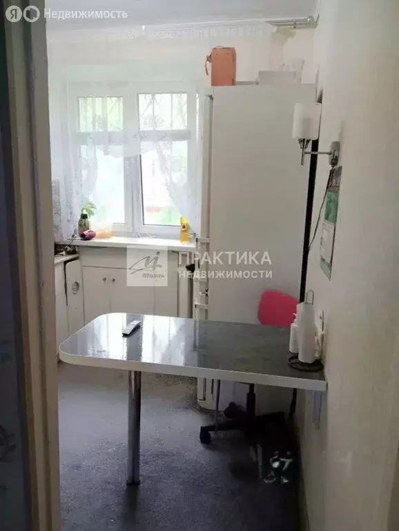 2-комнатная квартира: Москва, улица Паперника, 19 (41 м) - Фото 1