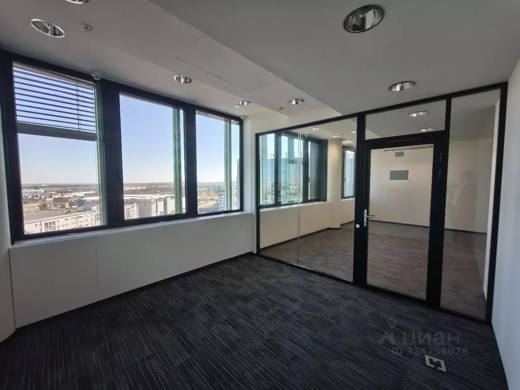 Офис в Санкт-Петербург Стартовая ул., 6 (69 м) - Фото 2