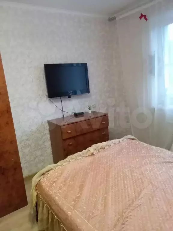 3-к. квартира, 64 м, 5/9 эт. - Фото 0