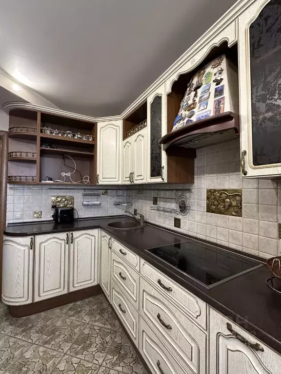 1-к кв. Москва ул. Островитянова, 43К1 (37.0 м) - Фото 2